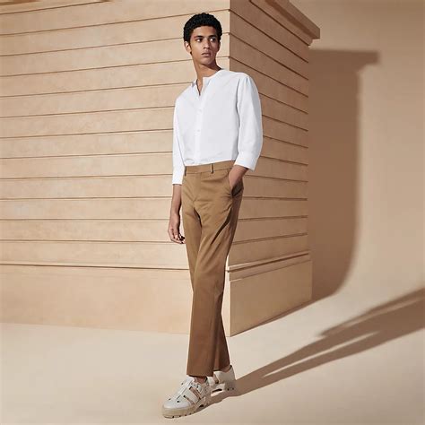 hermes saint germain pants